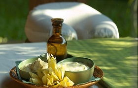Spa Delights - Kano Sari Villas Ubud Spa Delights