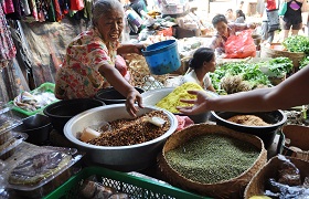 To Market to Market - Kano Sari Villas Ubud To Market to Market